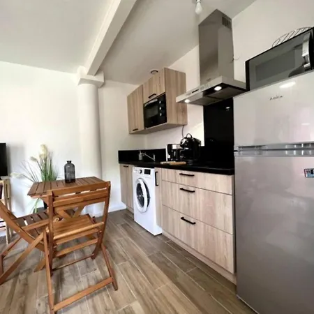 Maison Minet Holiday home *