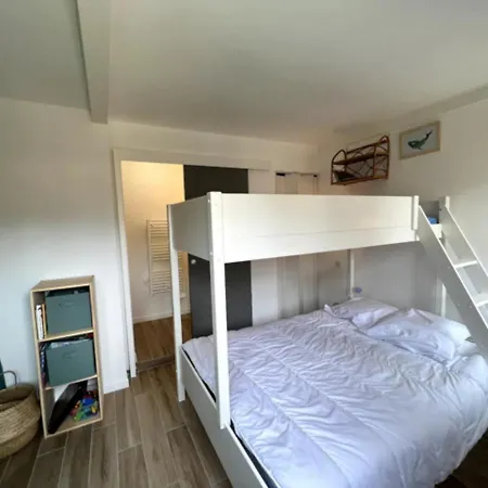 Maison Minet Xaintrailles