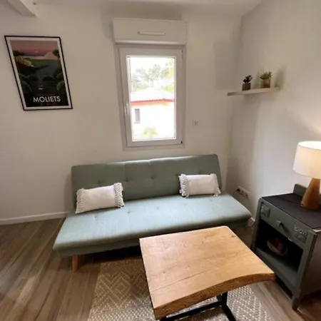 Holiday home Maison Minet Xaintrailles